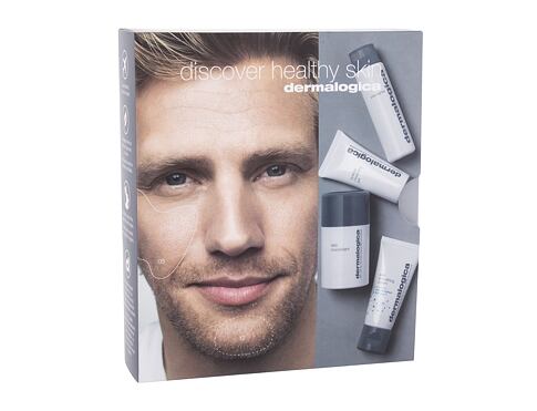 Denní pleťový krém Dermalogica Discover Healthy Skin 15 ml Kazeta