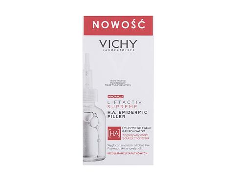 Pleťové sérum Vichy Liftactiv Supreme H.A. Epidermic Filler 30 ml