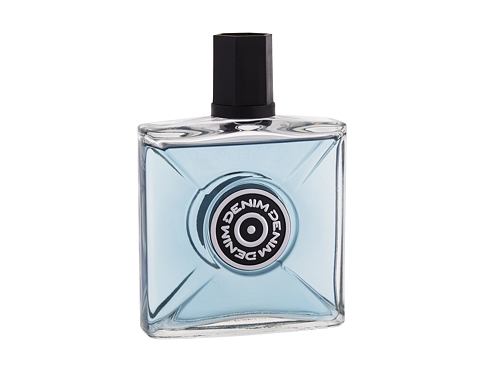 Voda po holení Denim Black 100 ml