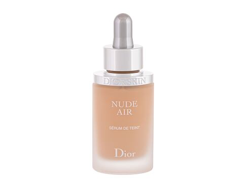 Make-up Christian Dior Diorskin Nude Air Serum Foundation SPF25 30 ml 010 Ivory