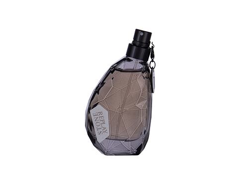 Toaletní voda Replay Stone 30 ml poškozená krabička
