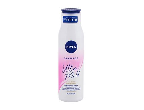 Šampon Nivea Ultra Mild Calming 300 ml
