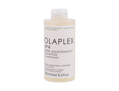 Šampon Olaplex Bond Maintenance No. 4 250 ml