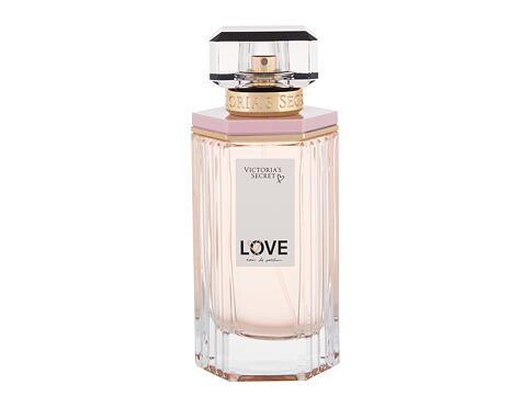 Parfémovaná voda Victoria´s Secret Love 100 ml