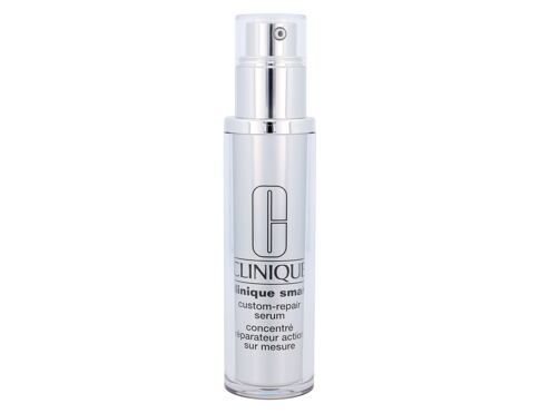 Pleťové sérum Clinique Clinique Smart 50 ml poškozená krabička