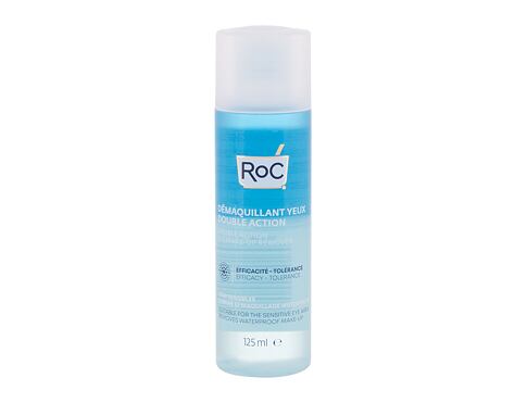 Odličovač očí RoC Double Action 125 ml
