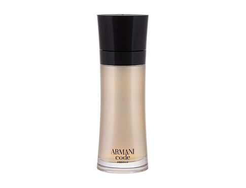 Parfémovaná voda Giorgio Armani Code Absolu 200 ml