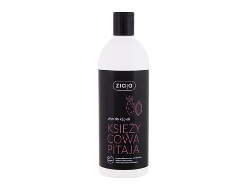 Pěna do koupele Ziaja Moon Pitahaya 500 ml