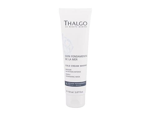 Pleťová maska Thalgo Cold Cream Marine Deeply Nourishing 150 ml