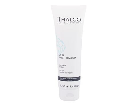 Krém na nohy Thalgo Soin Frigi-Thalgo Gel For Feather-Light Legs 250 ml
