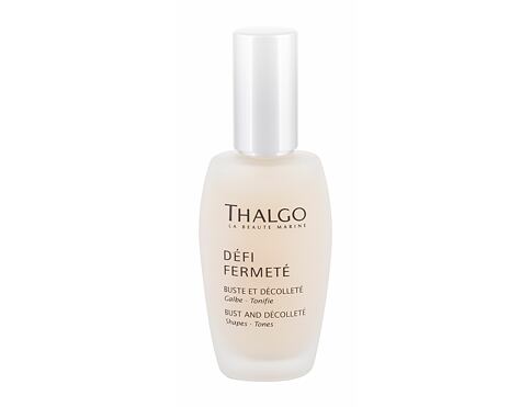 Péče o poprsí Thalgo Défi Fermeté Bust And Décolleté 50 ml