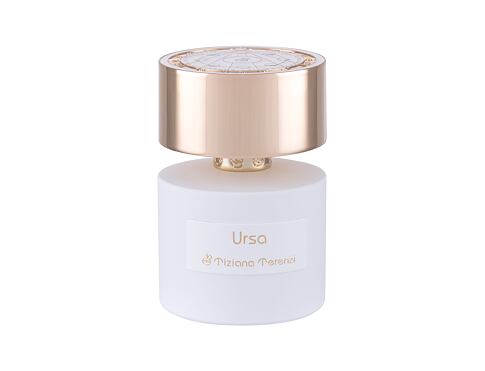 Parfém Tiziana Terenzi Ursa 100 ml poškozená krabička