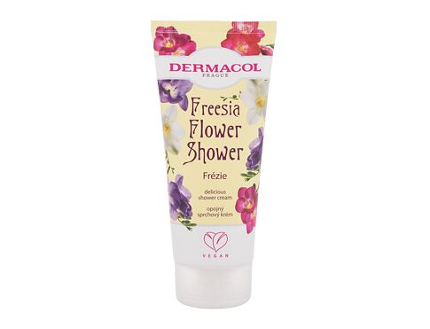Sprchový krém Dermacol Freesia Flower Shower 200 ml