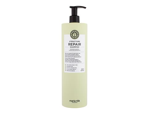 Šampon Maria Nila Structure Repair 1000 ml