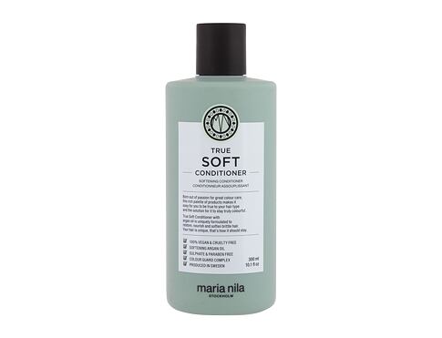 Kondicionér Maria Nila True Soft 300 ml