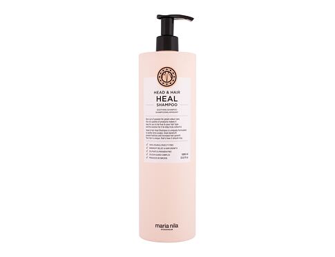 Šampon Maria Nila Head & Hair Heal 1000 ml