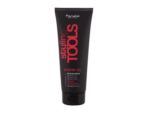 Gel na vlasy Fanola Styling Tools Extreme 250 ml