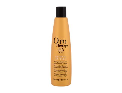 Šampon Fanola Oro Therapy 24K Oro Puro 300 ml