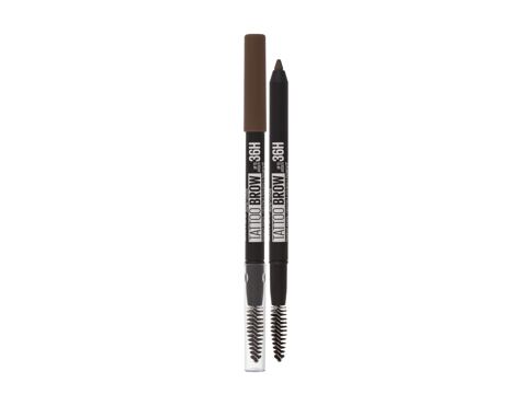 Tužka na obočí Maybelline Tattoo Brow 0,73 g 05 Medium Brown
