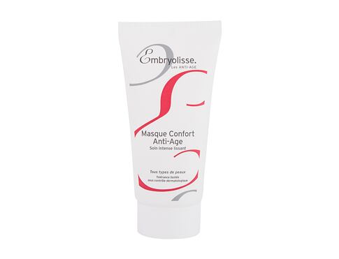Pleťová maska Embryolisse Anti-Age Comfort Mask 60 ml