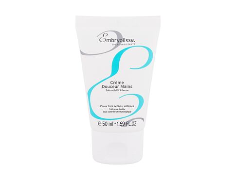 Krém na ruce Embryolisse Nourishing Softening 50 ml