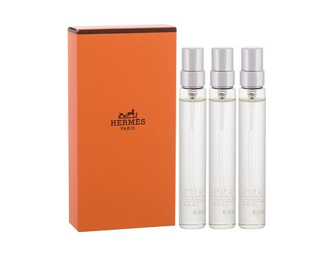 Toaletní voda Hermes Un Jardin Sur Le Toit Náplň 30 ml
