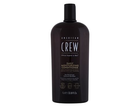 Kondicionér American Crew Daily Moisturizing 1000 ml