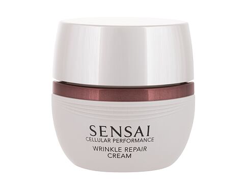 Denní pleťový krém Sensai Cellular Performance Wrinkle Repair Cream 40 ml