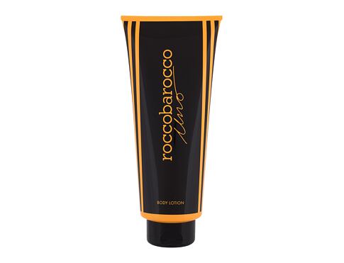 Tělové mléko Roccobarocco Uno 400 ml poškozená krabička