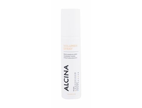 Objem vlasů ALCINA Volume Spray 125 ml