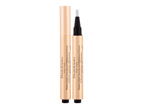 Korektor Elizabeth Arden Flawless Finish Correcting and Highlighting Perfector 2 ml 4 Tester