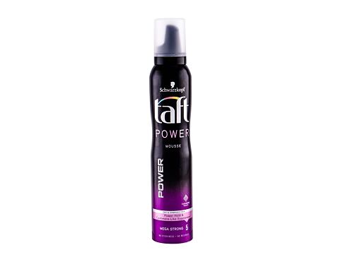 Tužidlo na vlasy Schwarzkopf Taft Power 200 ml poškozený flakon