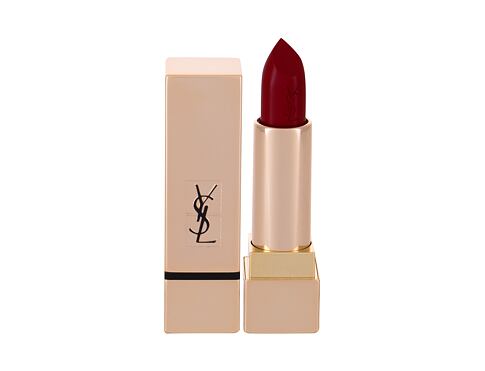 Rtěnka Yves Saint Laurent Rouge Pur Couture 3,8 g 72 Rouge Vinyle