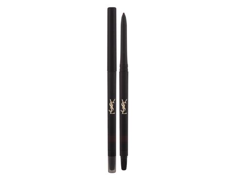 Tužka na rty Yves Saint Laurent Dessin Des Levres 0,35 g 24 Gradation Black