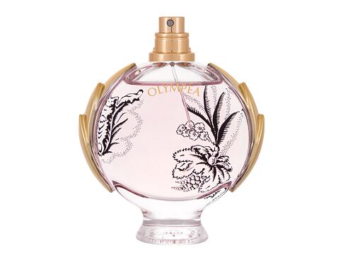 Parfémovaná voda Paco Rabanne Olympéa Blossom 80 ml Tester