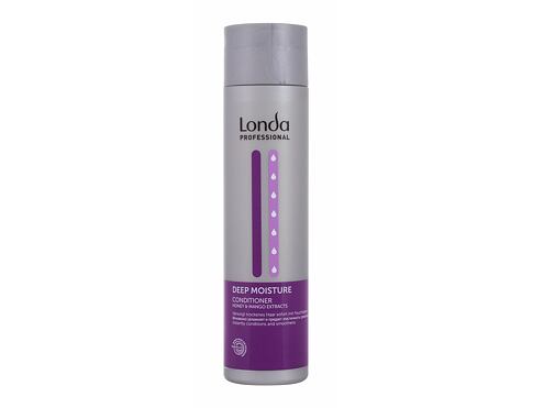Kondicionér Londa Professional Deep Moisture 250 ml