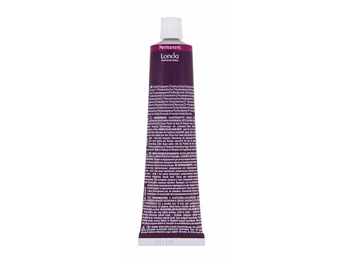 Barva na vlasy Londa Professional Permanent Colour Extra Rich Cream 60 ml 6/43
