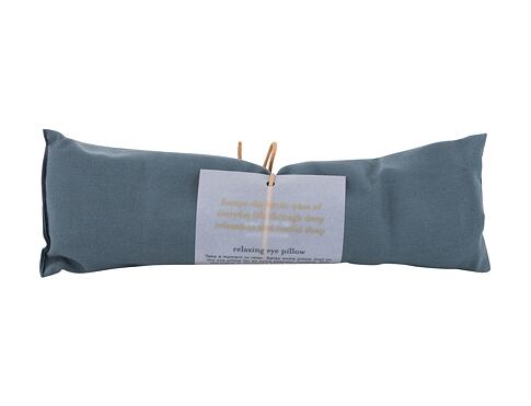 Maska na oči Rituals The Ritual Of Jing Eye Pillow 1 ks poškozená krabička