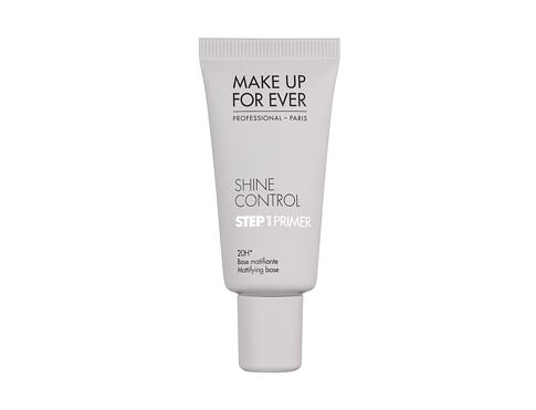 Podklad pod make-up Make Up For Ever Step 1 Primer Shine Control 15 ml
