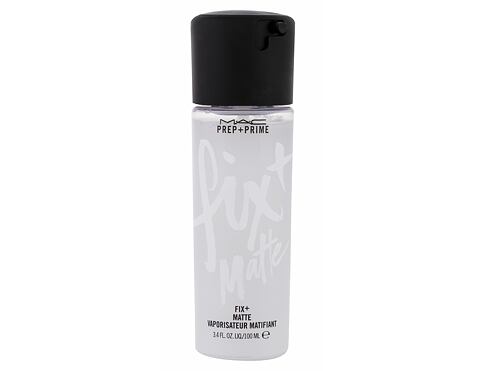 Fixátor make-upu MAC Prep + Prime Fix + Matte 100 ml