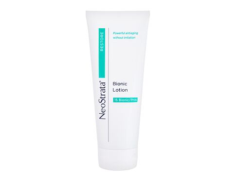 Denní pleťový krém NeoStrata Restore Bionic 200 ml poškozená krabička