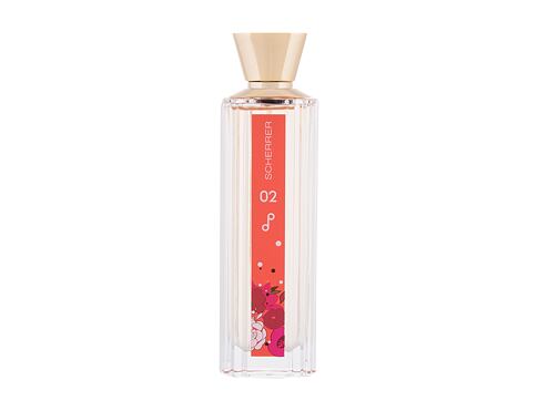 Toaletní voda Jean Louis Scherrer Pop Delights 02 50 ml