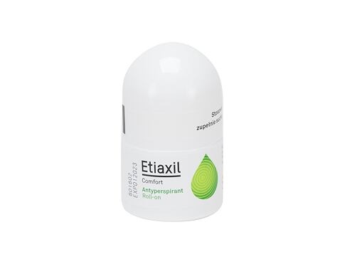 Antiperspirant Etiaxil Comfort 15 ml poškozená krabička