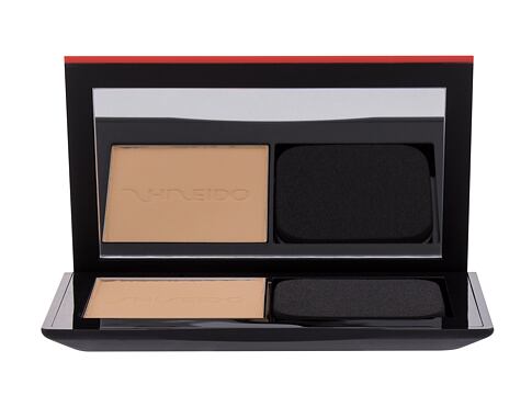Make-up Shiseido Synchro Skin Self-Refreshing Custom Finish Powder Foundation 9 g 310 Silk