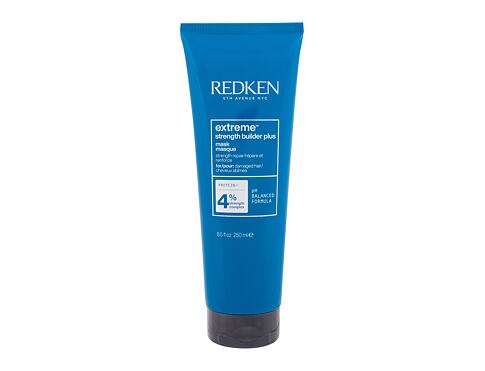 Maska na vlasy Redken Extreme Strength Builder Plus 250 ml