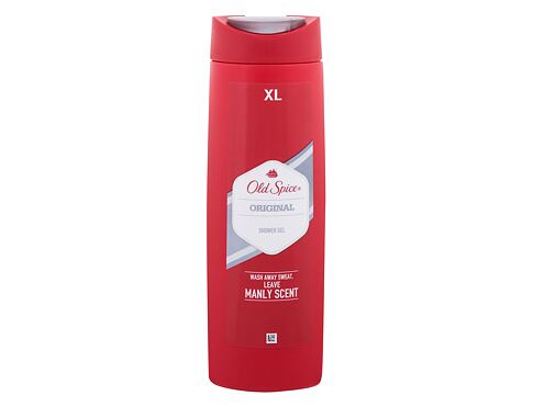 Sprchový gel Old Spice Original 400 ml