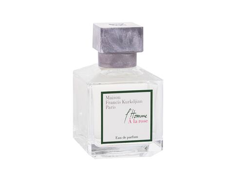 Parfémovaná voda Maison Francis Kurkdjian L´Homme A La Rose 70 ml