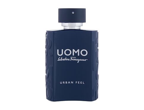 Toaletní voda Ferragamo Uomo Urban Feel 100 ml