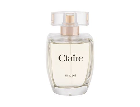 Parfémovaná voda ELODE Claire 100 ml poškozená krabička