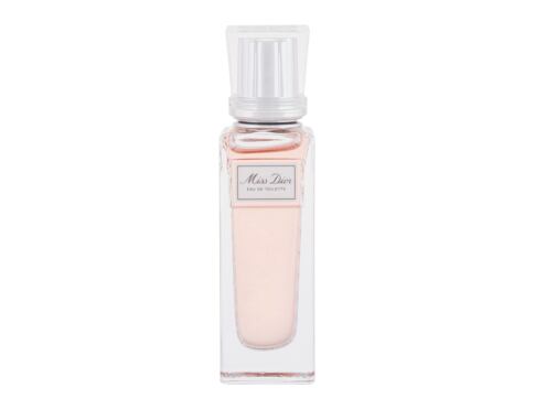 Toaletní voda Dior Miss Dior 2019 Roll-on 20 ml